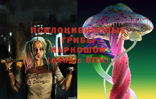 героин Гусь-Хрустальный